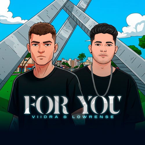 For You