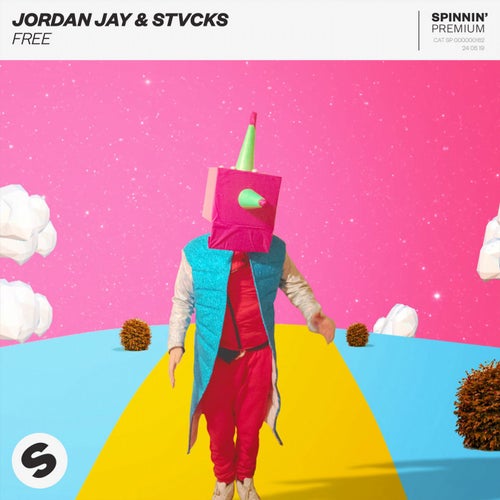 Free (Extended Mix)