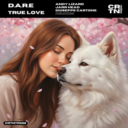 True Love Remixes