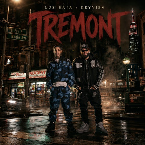 Tremont