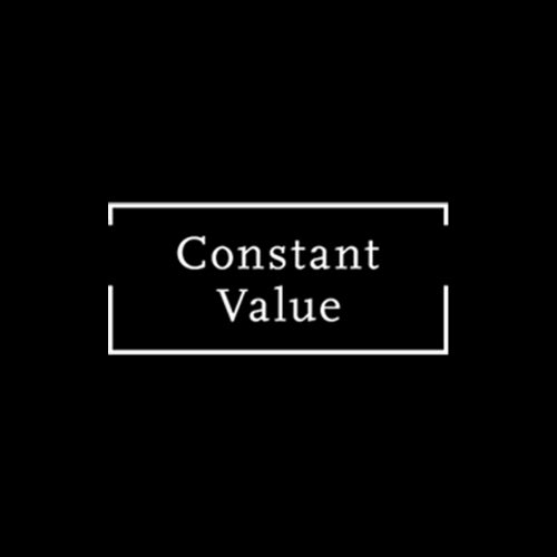 Constant Value