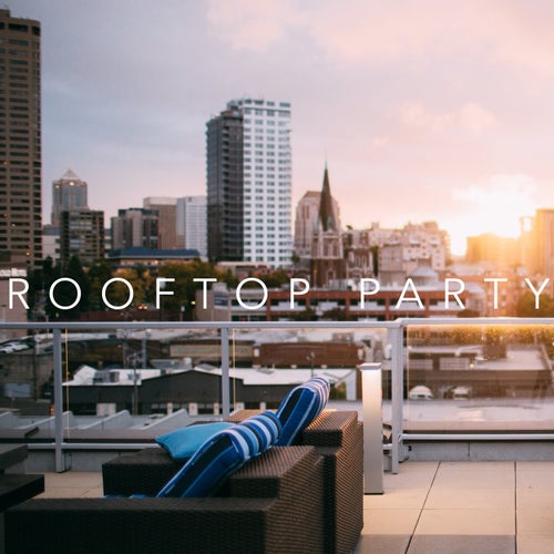 Rooftop Party
