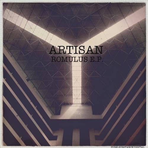 Artisan - Romulus E.P.