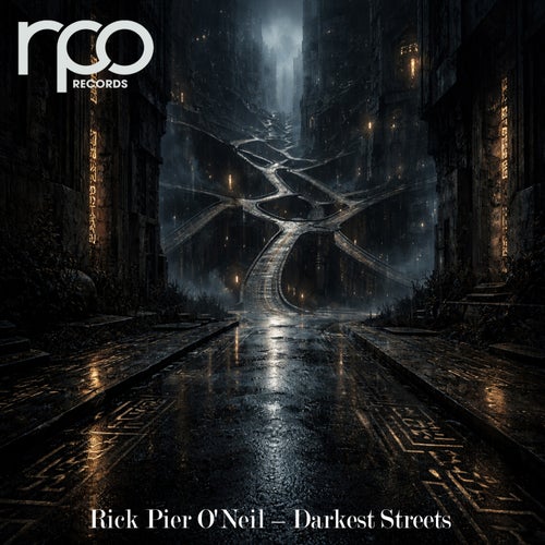 Darkest Streets