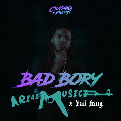 Bad Bory