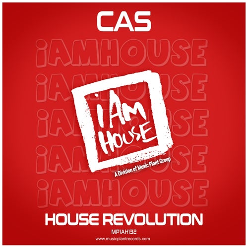House Revolution