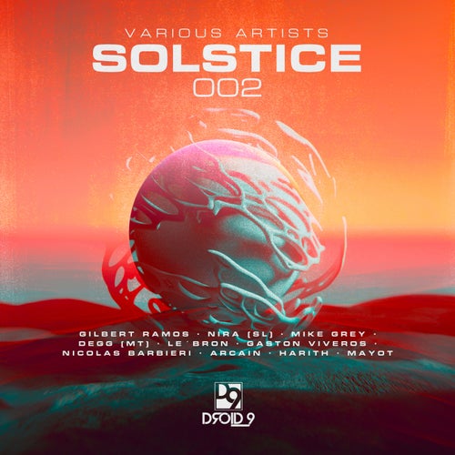 Solstice 02 (2025) - Droid9