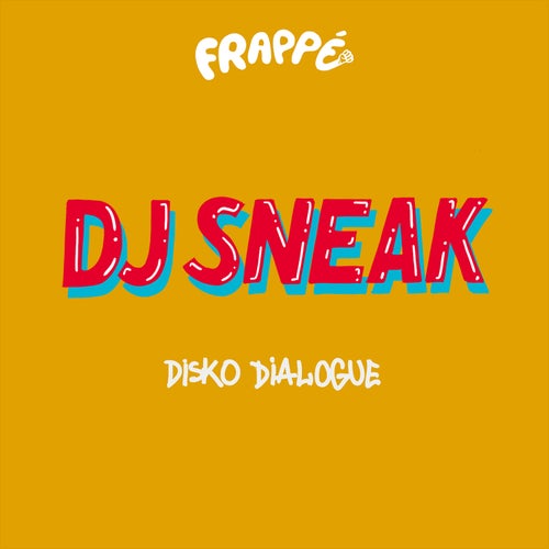 Disko Dialogue
