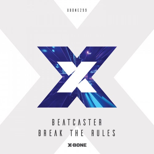 Break The Rules