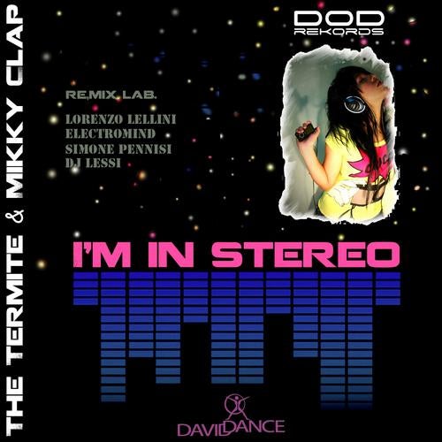 I'm In Stereo