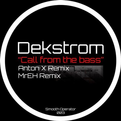 Call from the bass (Anton X remix)