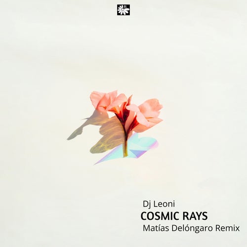  DJ Leoni - Cosmic Rays (Matias Delongaro Remix) (2024) 