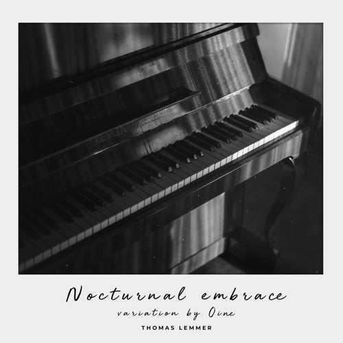 Nocturnal Embrace (Variation by Oine)