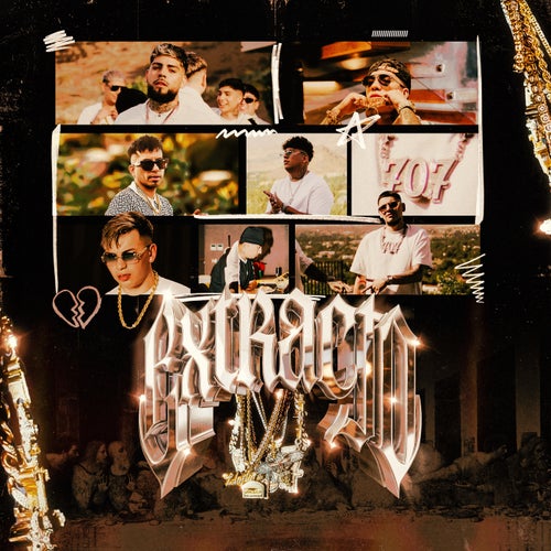 TONY Y ELVIRA (feat. Lleflight, Bayriton, Jairo Vera)