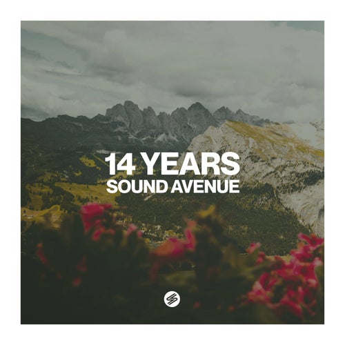 14 Years Sound Avenue
