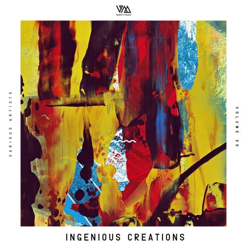 Ingenious Creations Vol. 30