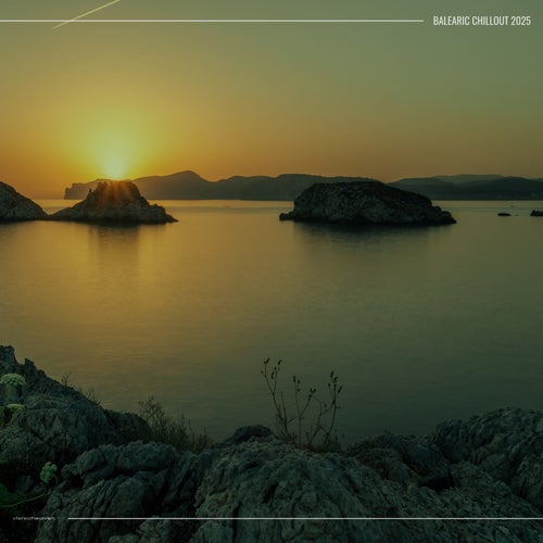 Balearic Chillout 2025