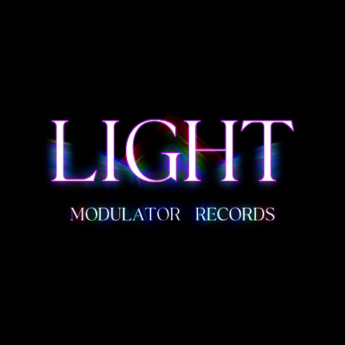 Light Modulator Records