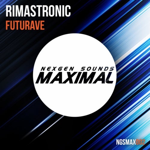 Futurave (Original Mix)