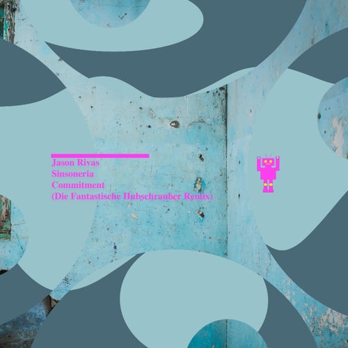 Commitment (Die Fantastische Hubschrauber Remix)