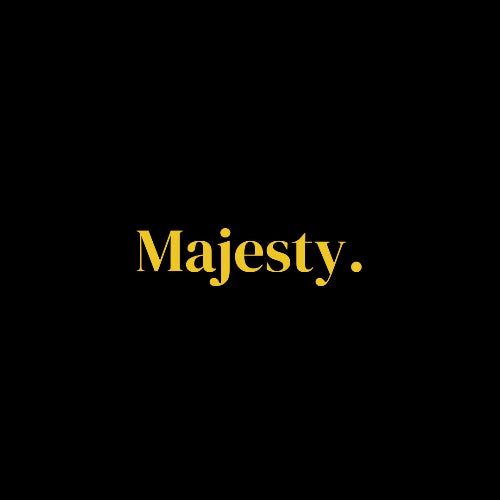 Majesty