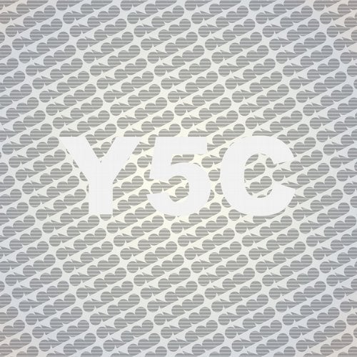 Cover art for Five Years Claap