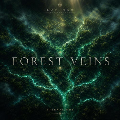 Forest Veins