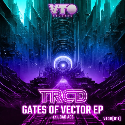 TRCD - Gates of Vector top 15