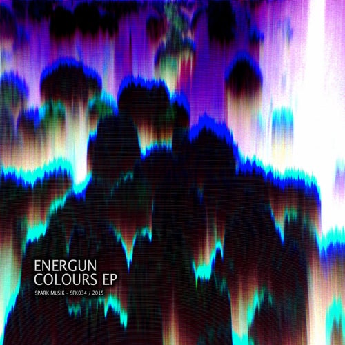 Colours EP