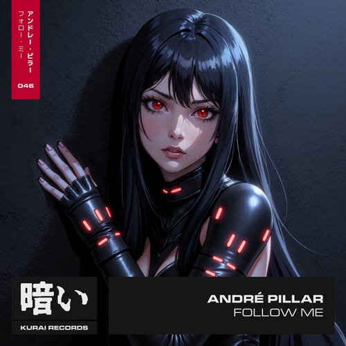 Follow Me EP