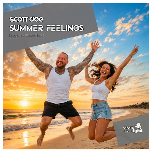 Summer Feelings