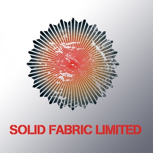 Solid Fabric Limited Recordings