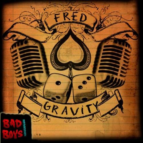 Fred - Gravity