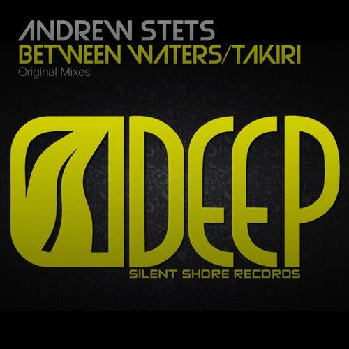 Between Waters / Takiri EP