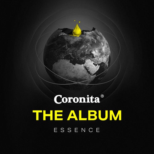 Coronita - The Album (Essence)