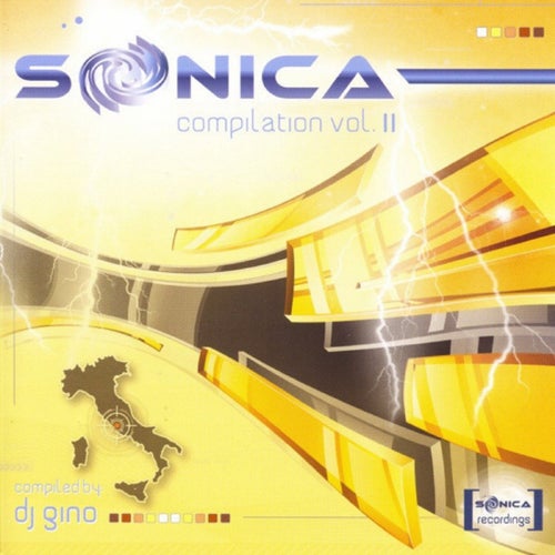 Sonica Compilation, Vol. II
