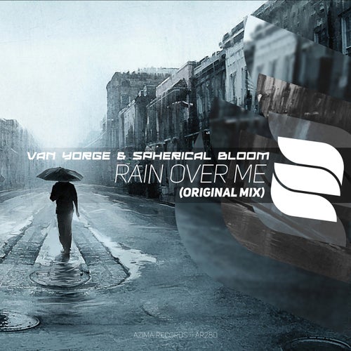 Rain Over Me