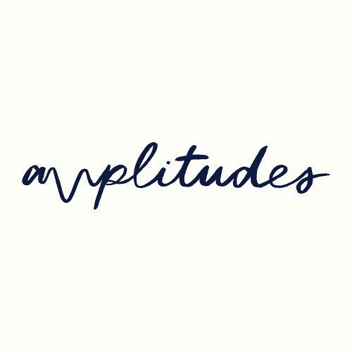 Amplitudes