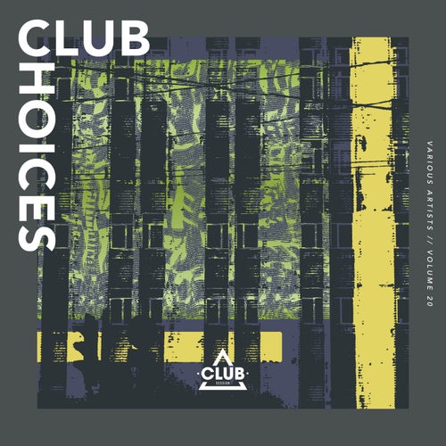 Voltaire Music Pres. Choices Vol. 20