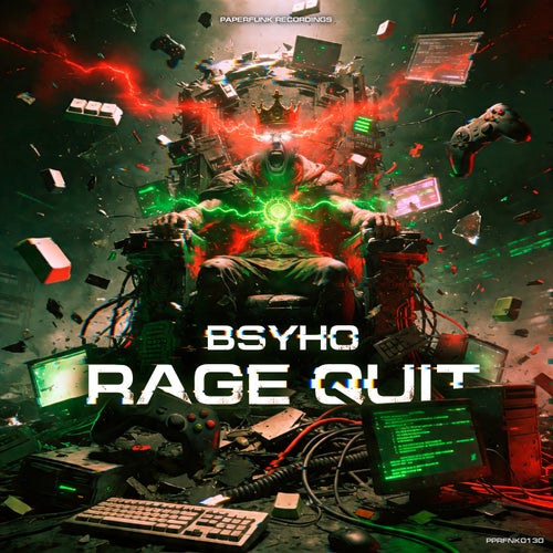 Rage Quit