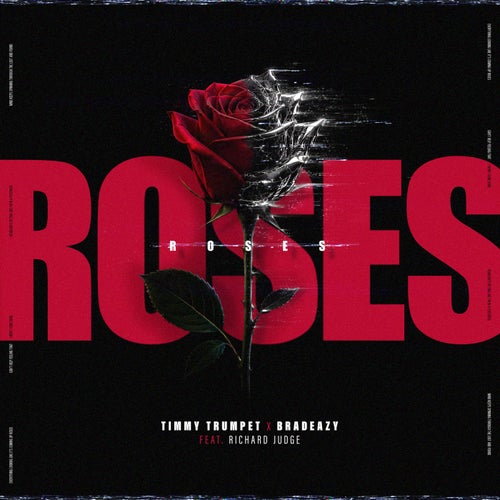 Roses (feat. Richard Judge) (Extended Mix)