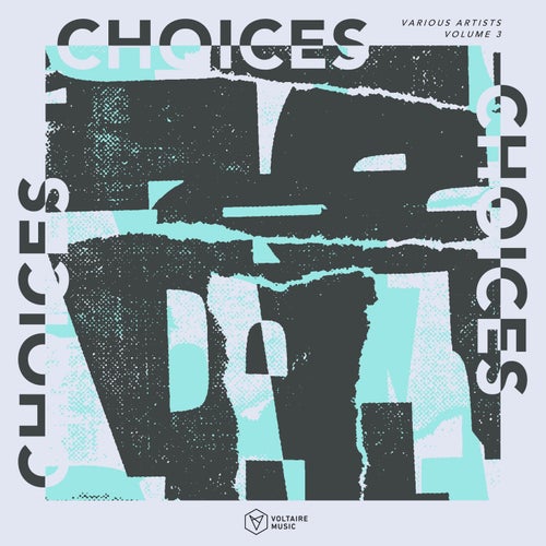 Voltaire Music Pres. Choices Vol. 3