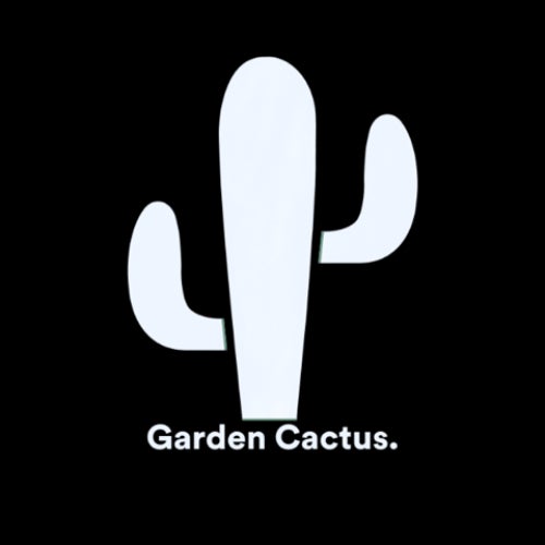 Garden Cactus Records
