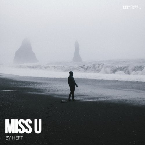 Heft - Miss U 2019 [EP]