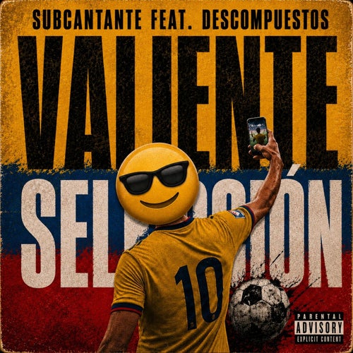 Valiente Selección