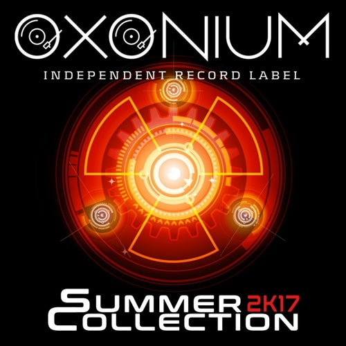 Oxonium Summer Collection 2k17