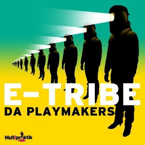 E-Tribe