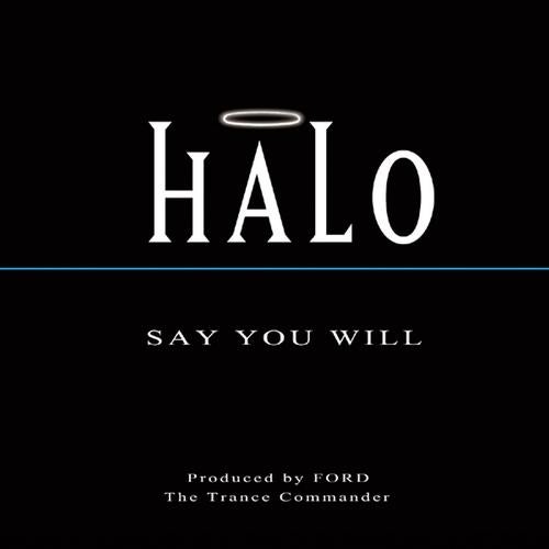 Say You Will