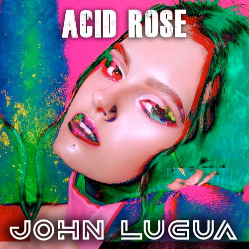 Cover art for Acid Rose