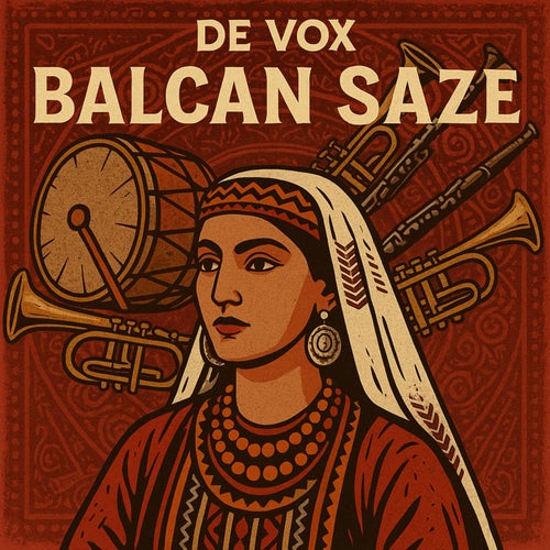 Balcan Saze